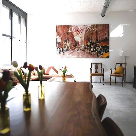 Beautiful Design 2 Bedroom Loft Mertert Kültér fotó