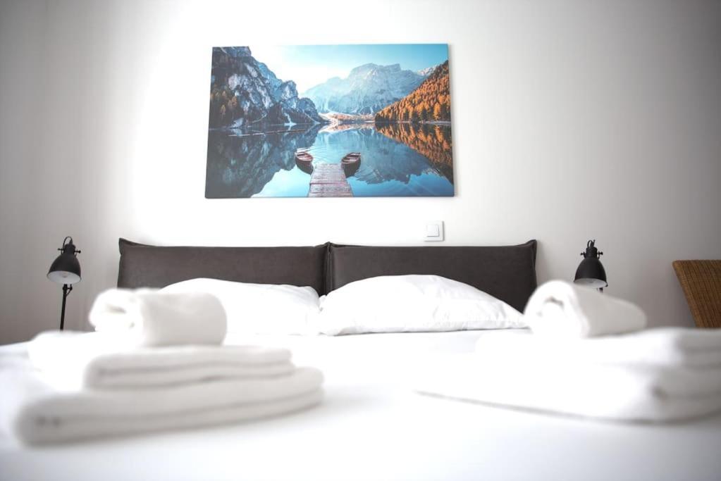 Beautiful Design 2 Bedroom Loft Mertert Kültér fotó