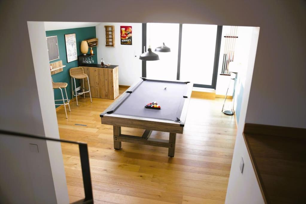 Beautiful Design 2 Bedroom Loft Mertert Kültér fotó