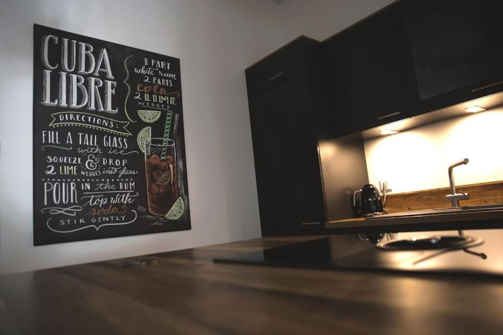 Beautiful Design 2 Bedroom Loft Mertert Kültér fotó