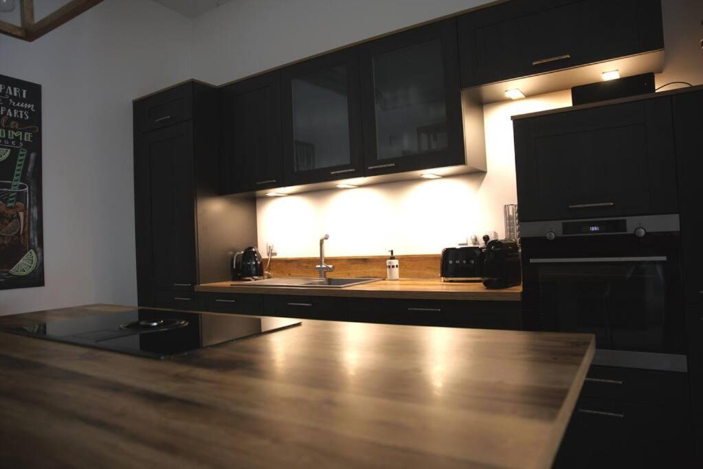 Beautiful Design 2 Bedroom Loft Mertert Kültér fotó